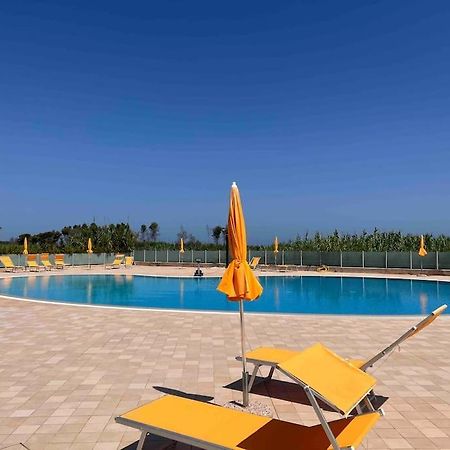 Casa Vacanze Campomarino  Exterior photo