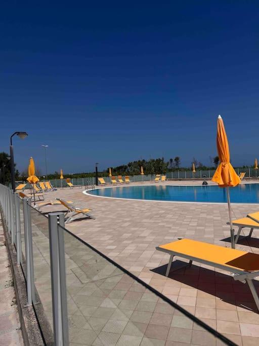 Casa Vacanze Campomarino  Exterior photo