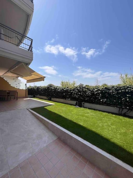 Casa Vacanze Campomarino  Exterior photo